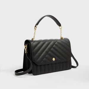 Ted Baker Selbie Quilted Bag